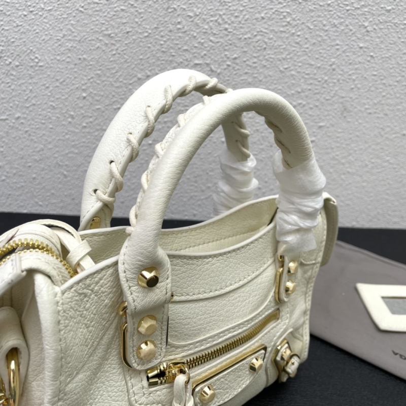 Balenciaga Top Handle Bags